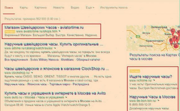 Директ Яндекс Агентство
