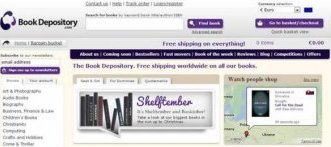 BookDepository