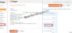 Добавить гаджет HTML-JavaScript Google AdSense Добавить гаджет HTML-JavaScript Google AdSense