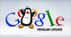 Google Pinguin (Гугл Пингвин)