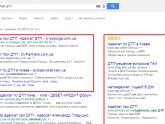 Контекстная Реклама Adwords