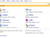 Регистрация в Яндекс Каталоге