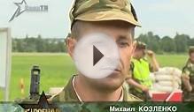 Арсенал (14.06.2015) Проверка территориальной обороны