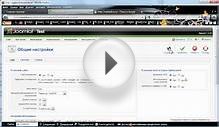 Бесплатная школа бизнеса. Внутренняя оптимизация Joomla 2