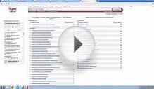 Подбор ключевых слов для Яндекс Директ с помощью Яндекс