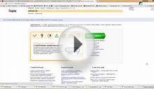 Регистрация сайта в поисковой системе Яндекс