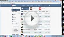 Сервис раскрутки VkMIX.Белые и чёрные методы раскрутки
