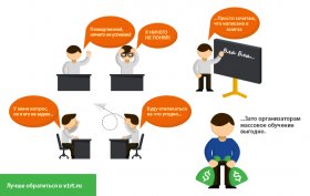 Вся суть групповых seo-занятий в одной картинке. Вся суть групповых seo-занятий в одной картинке.